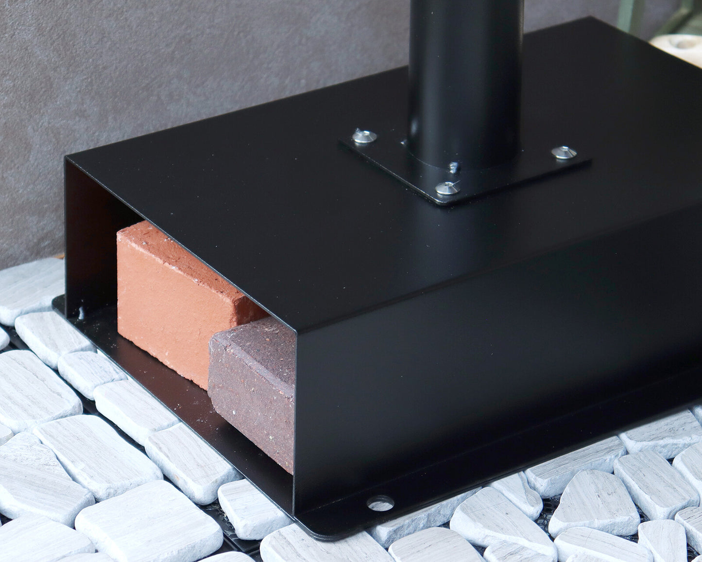 スタンドポスト　Gilda-ジルダ-　