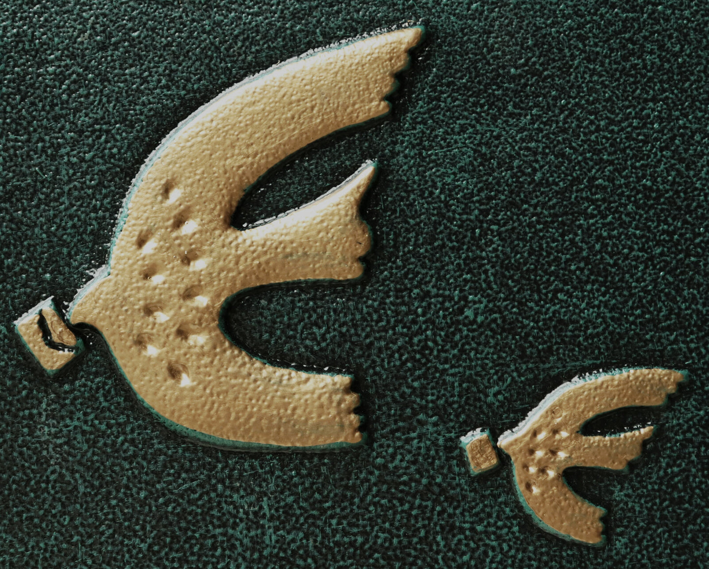 鋳物スタンドポスト　Kotorino-コトリノ