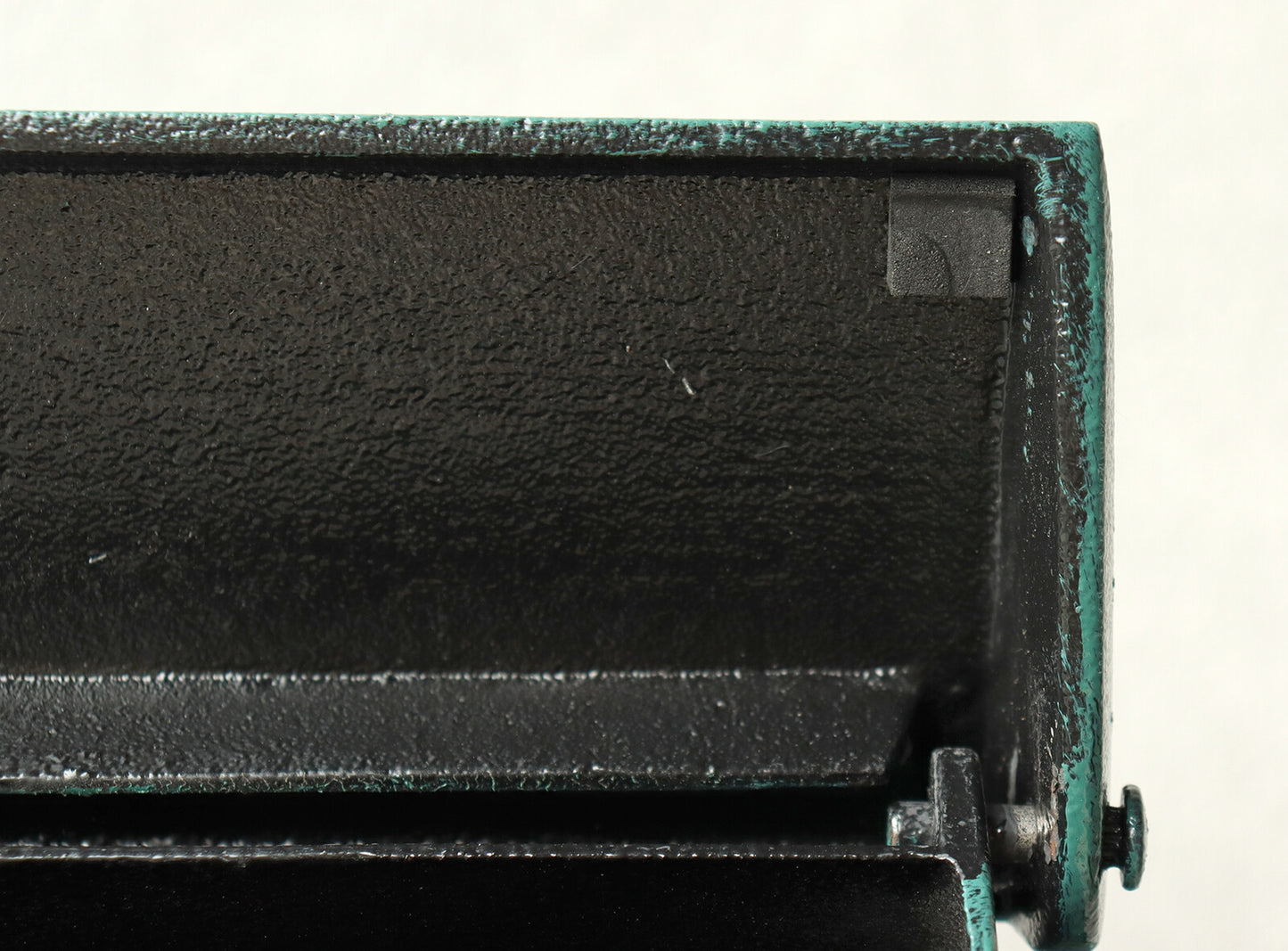 鋳物スタンドポスト　Kotorino-コトリノ