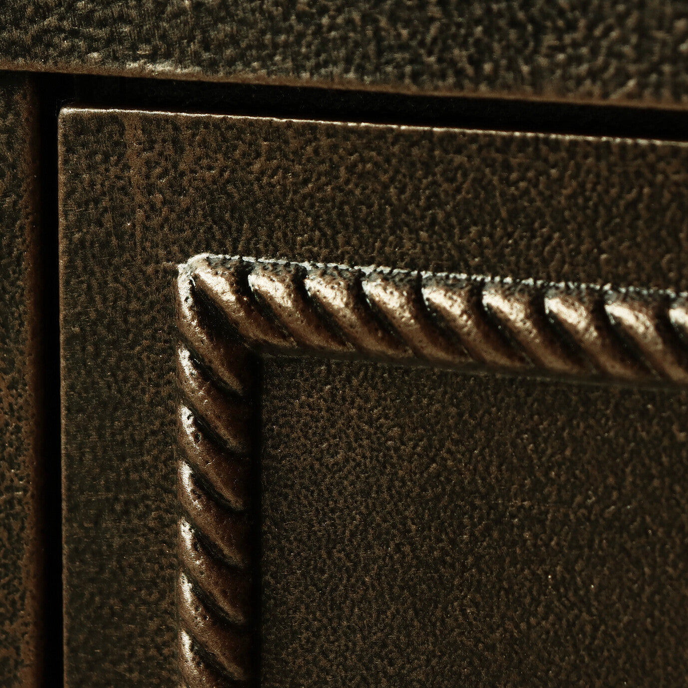 鋳物スタンドポスト　Kotorino-コトリノ