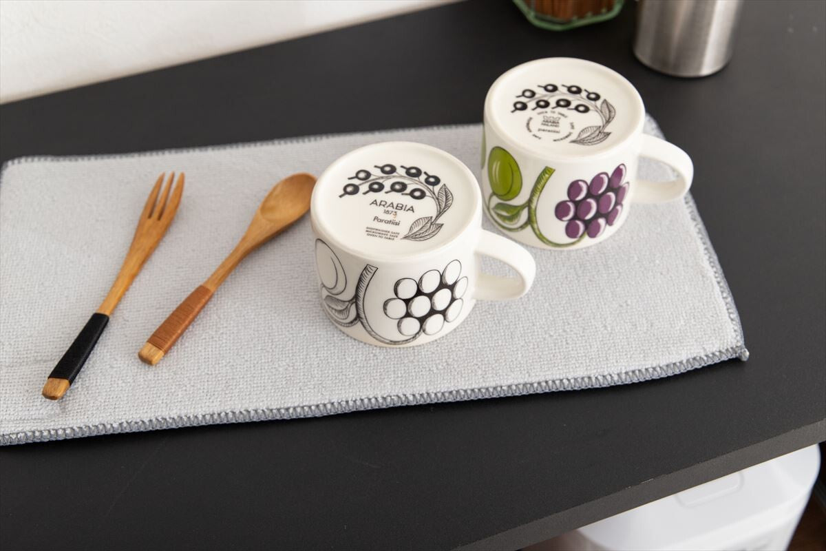 【幅120cm】 Koti キッチンカウンター