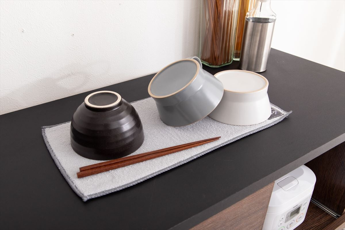 【幅120cm】 Koti キッチンカウンター