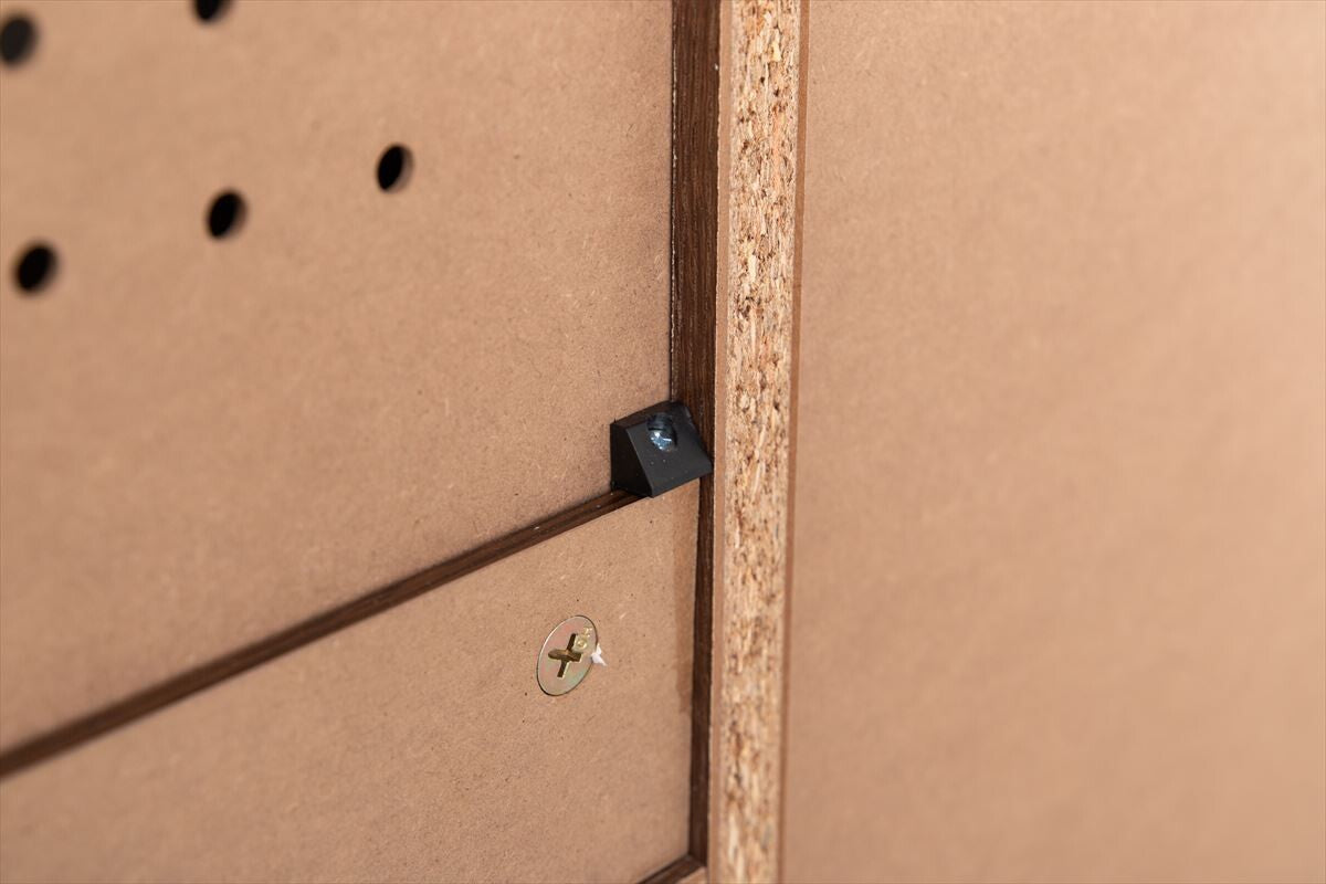 【幅120cm】 Koti キッチンカウンター