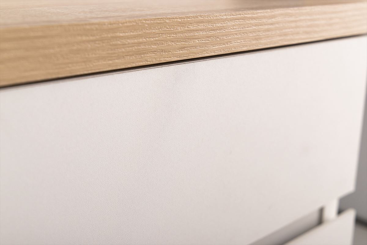 【幅120cm】 Koti キッチンカウンター