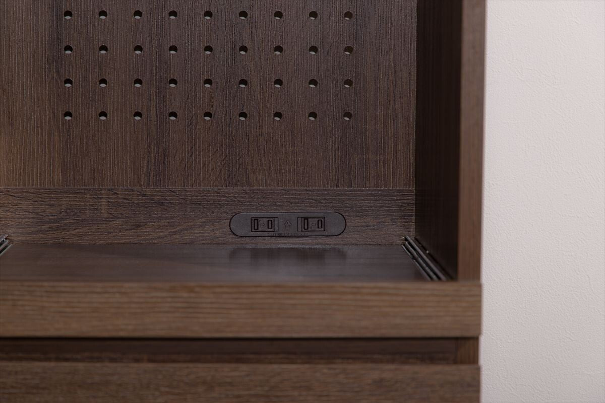 【幅120cm】 Koti キッチンカウンター