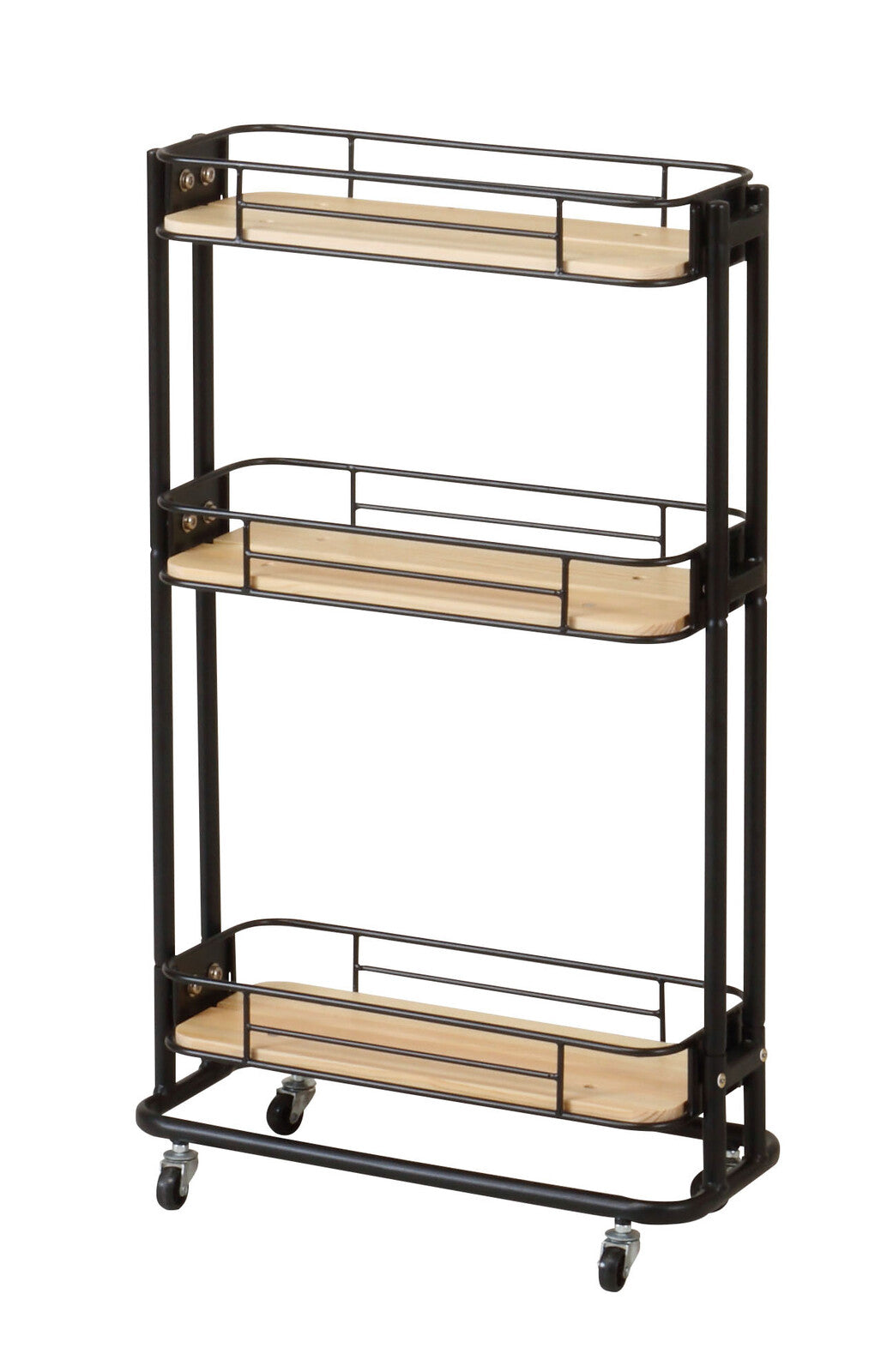 【Mash】BYケージ スリムワゴン