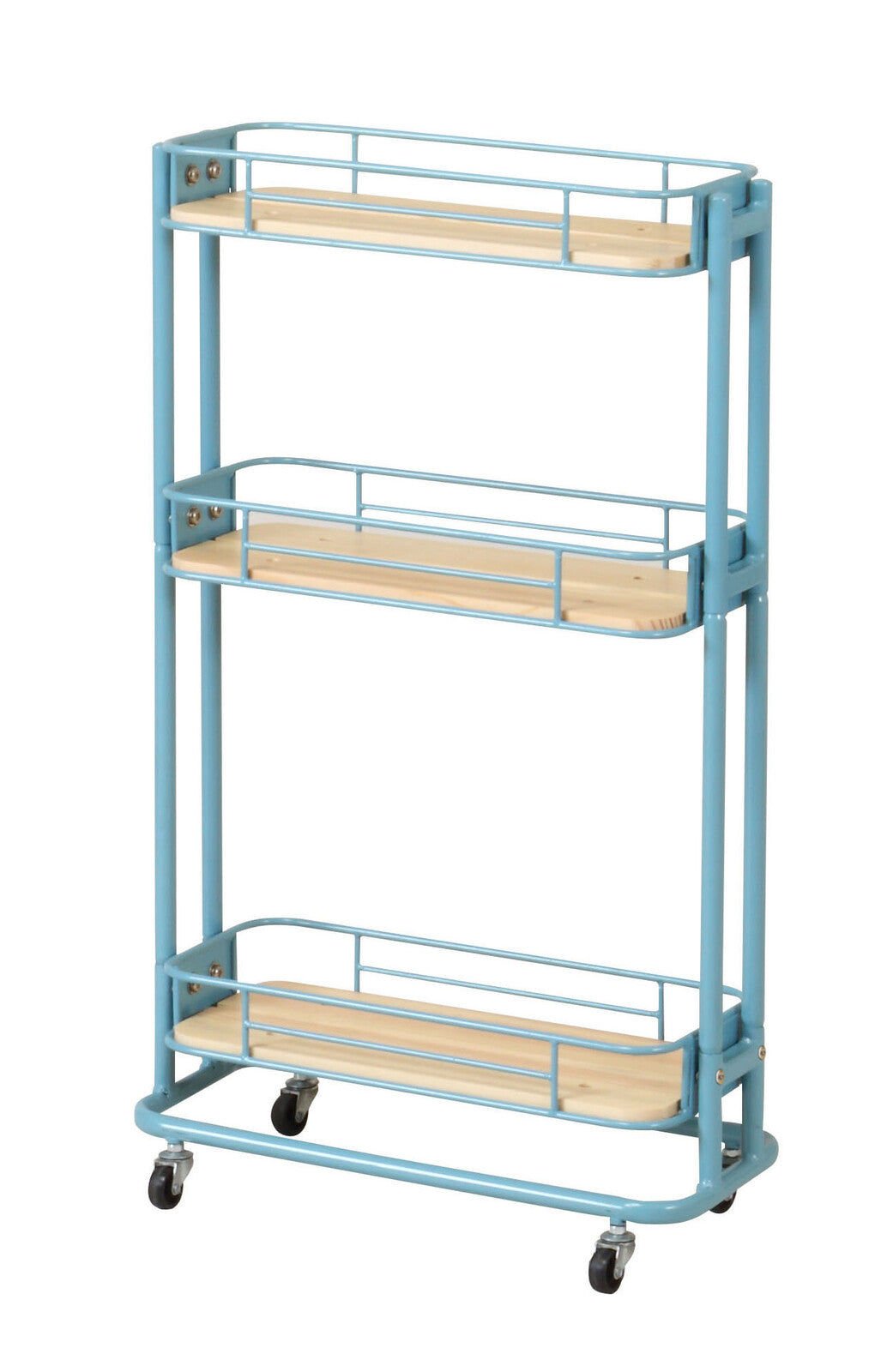 【Mash】BYケージ スリムワゴン