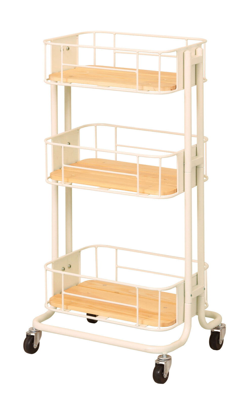 【Mash】BYケージ ワゴン