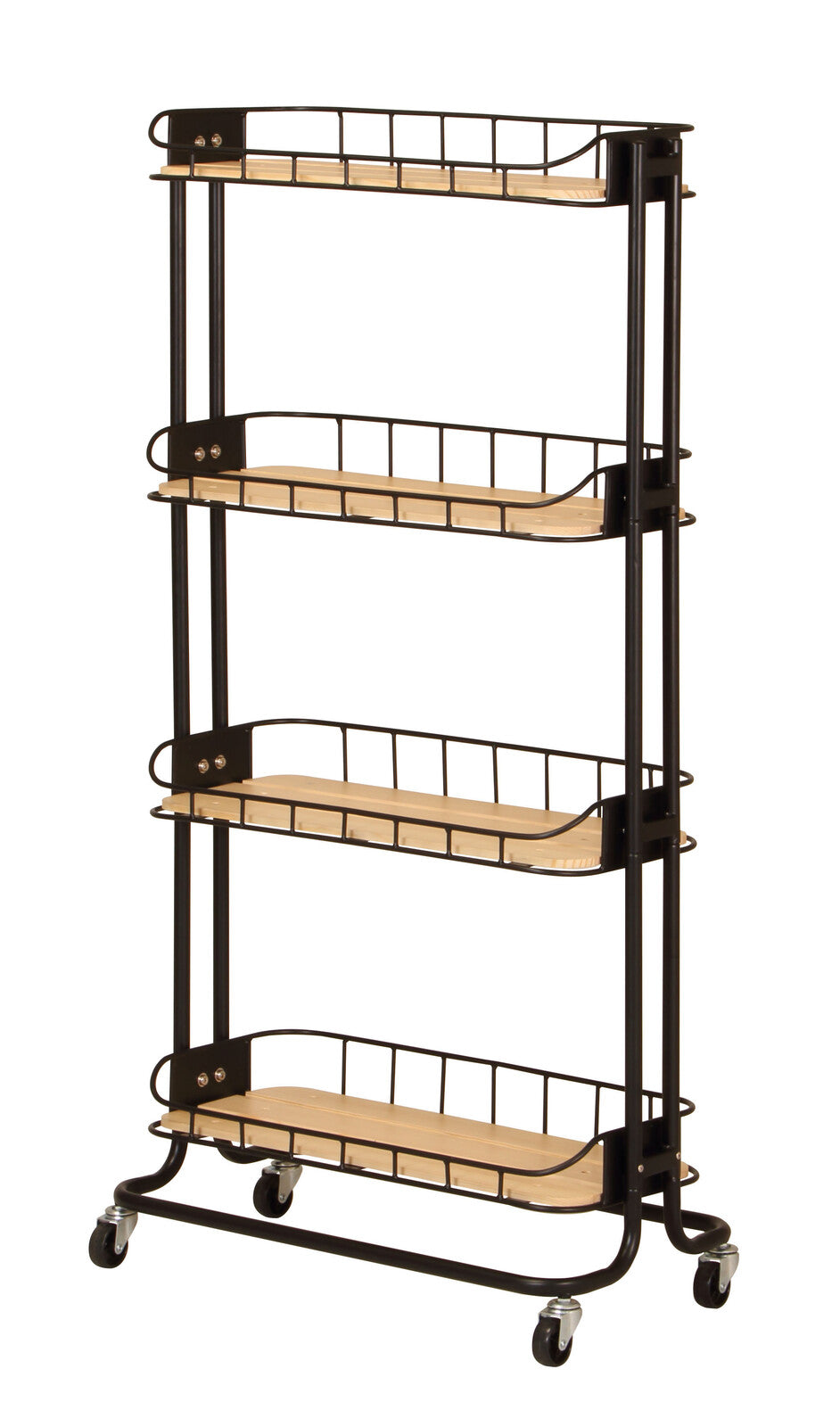 【Mash】BYケージ ラック