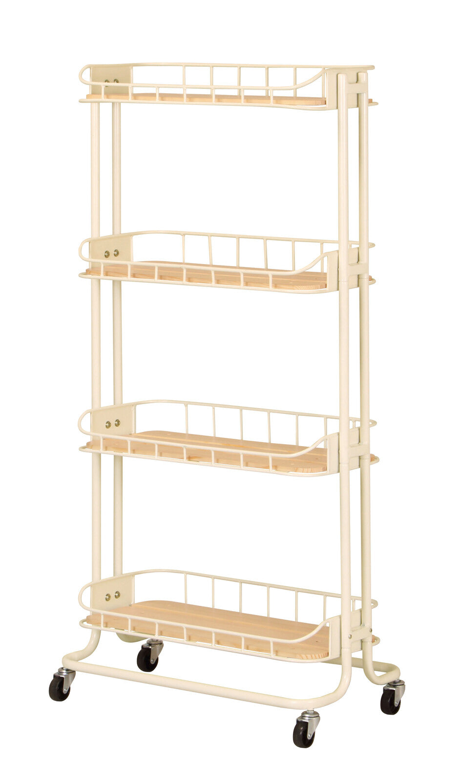 【Mash】BYケージ ラック