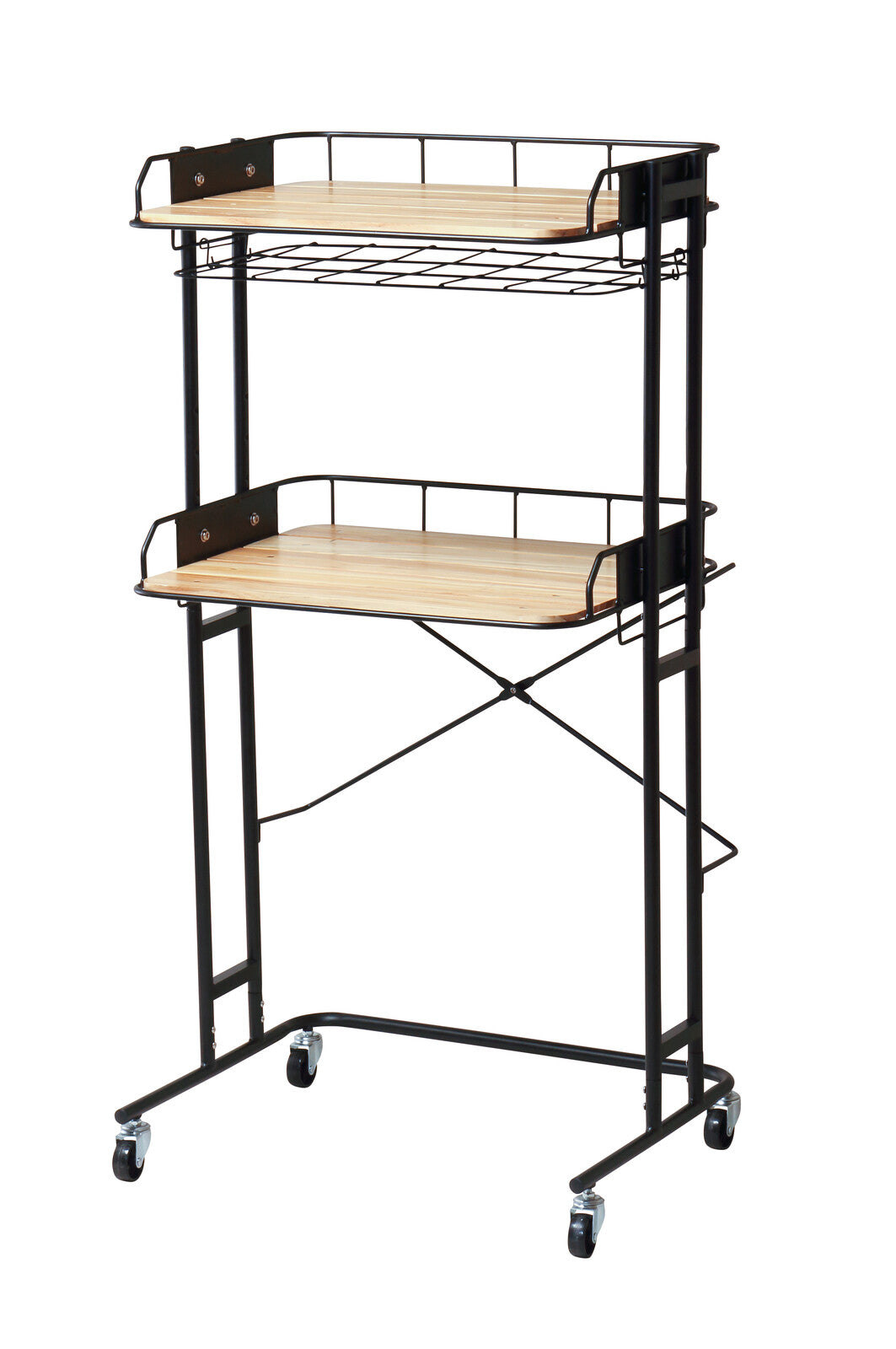 【Mash】BYケージ キッチンラック　BCKR620