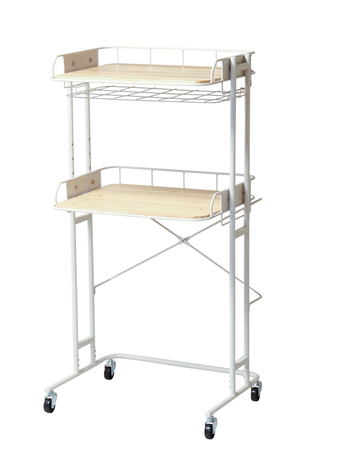 【Mash】BYケージ キッチンラック　BCKR620