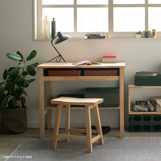 天然木をふんだんに使ったナチュラルシリーズ