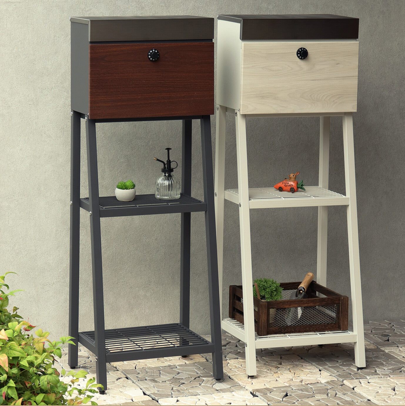 スタンドポスト　Lexi-レクシー-　