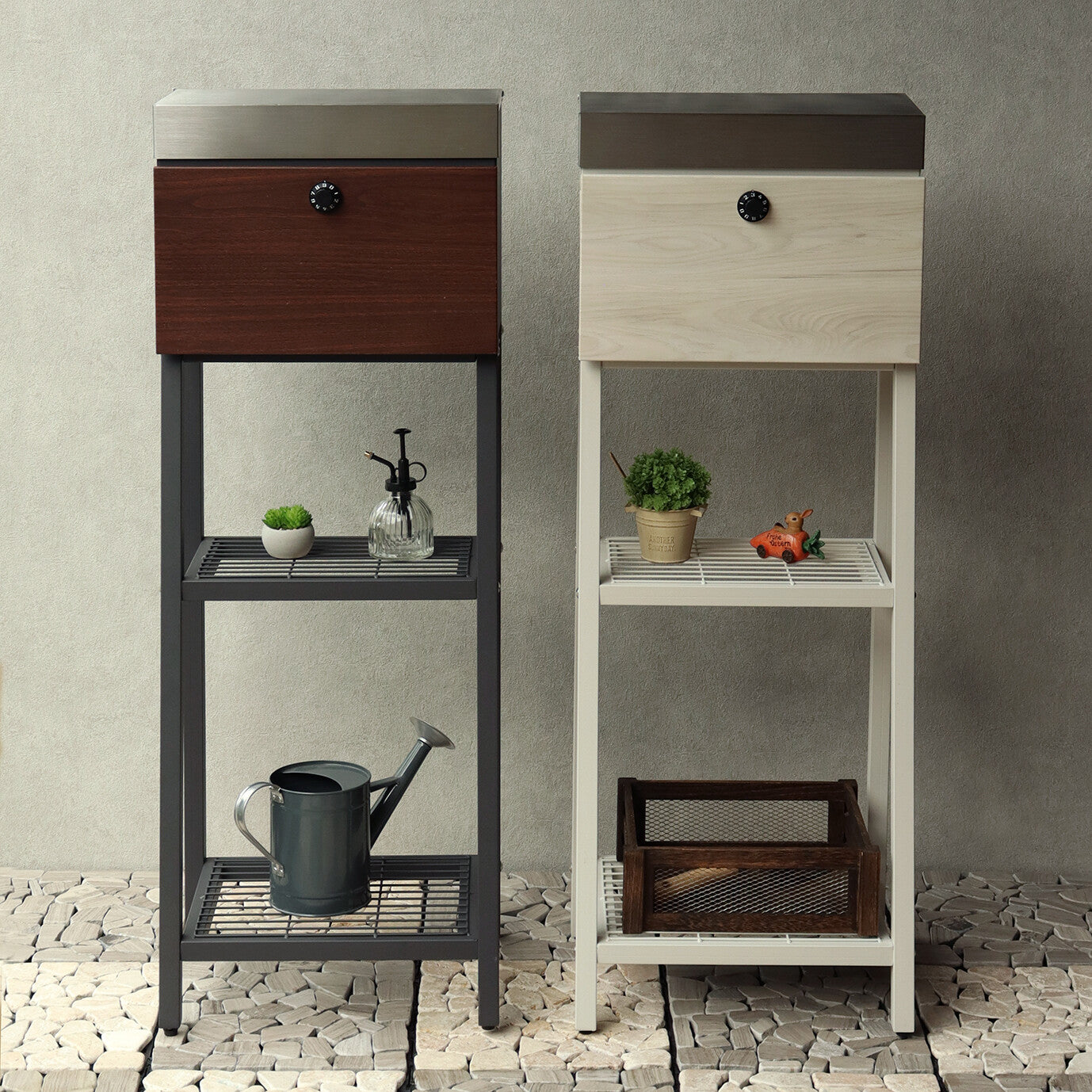 スタンドポスト　Lexi-レクシー-　