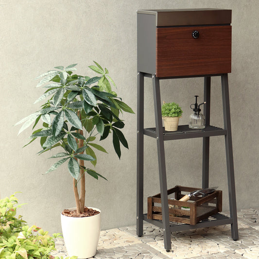 スタンドポスト　Lexi-レクシー-　