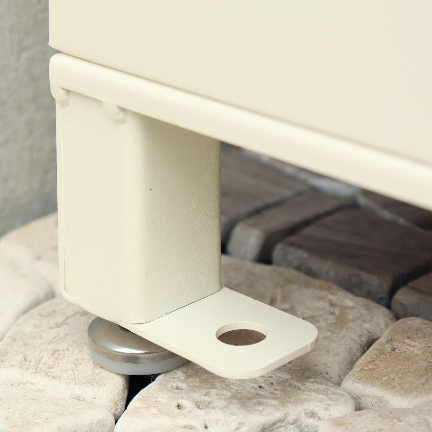 宅配ボックス付ポスト　Lauro-ラウロ-