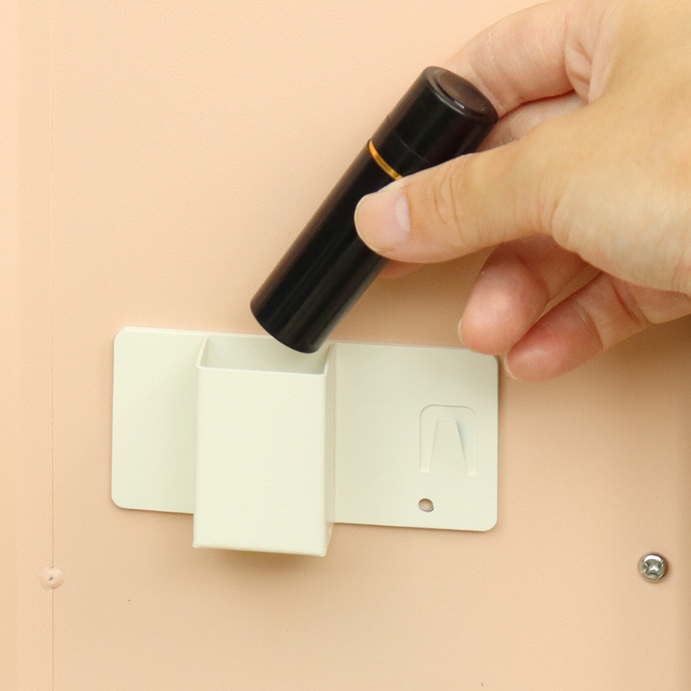 宅配ボックス付ポスト　Lauro-ラウロ-