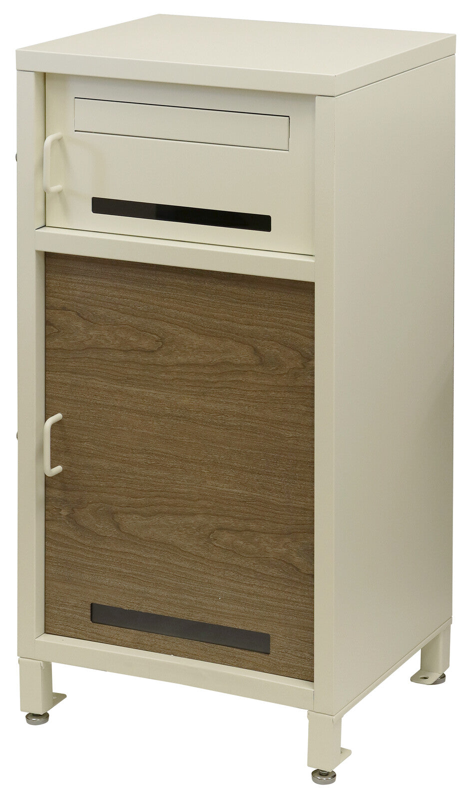 宅配ボックス付ポスト　Lauro-ラウロ-