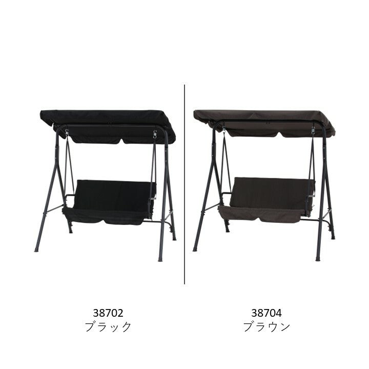 ブランコ　2P、3P　ポルド　クッション付き