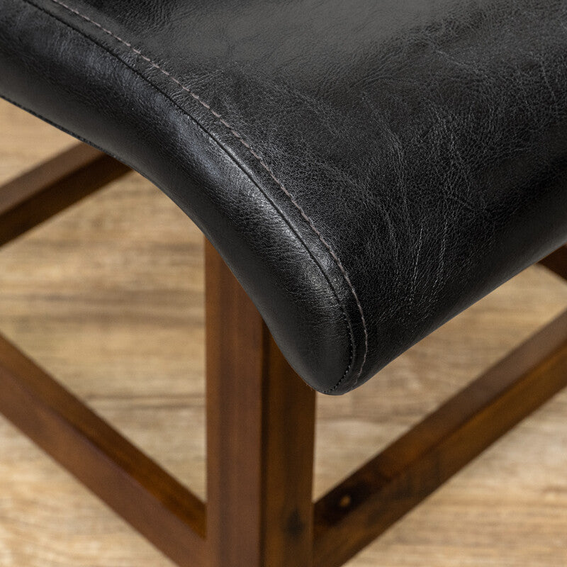 ③-③LUNA　 回転式ダイニングチェア 1脚