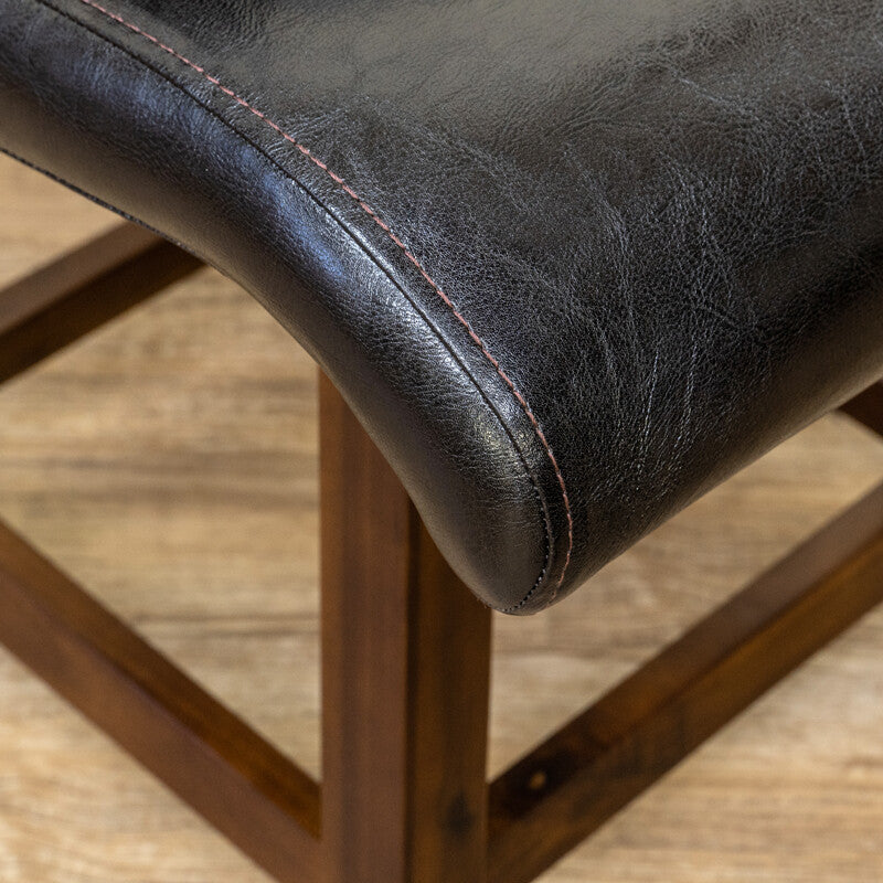 ③-③LUNA　 回転式ダイニングチェア 1脚