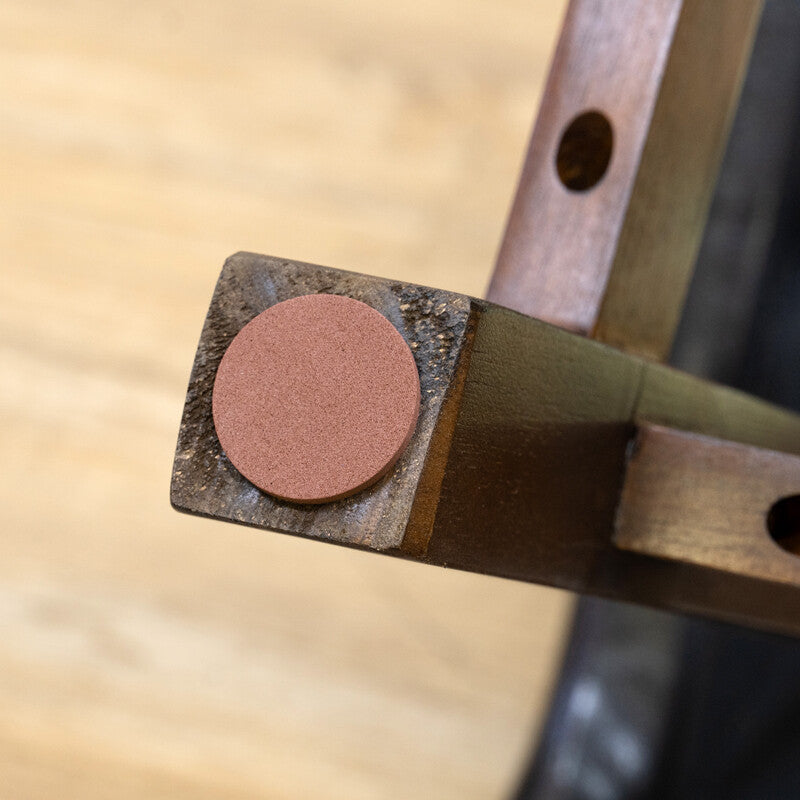 ③-③LUNA　 回転式ダイニングチェア 1脚