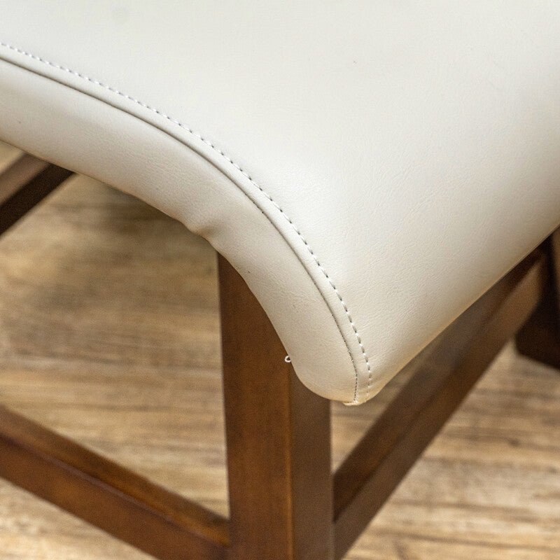 ③-③LUNA　 回転式ダイニングチェア 1脚