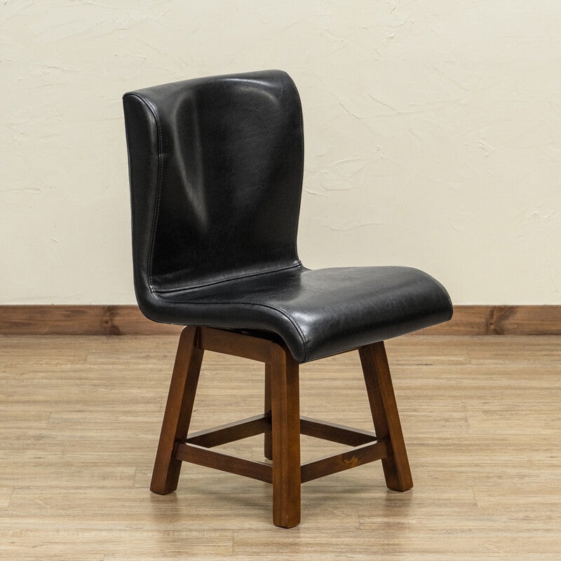 ③-③LUNA　 回転式ダイニングチェア 1脚