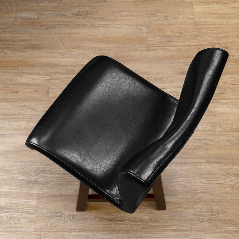 ③-③LUNA　 回転式ダイニングチェア 1脚