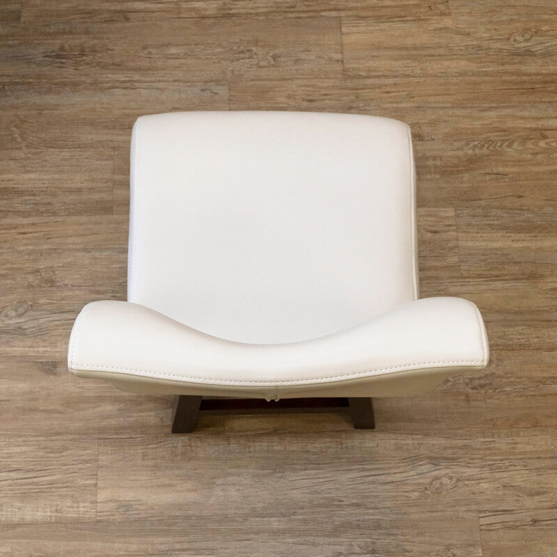 ③-③LUNA　 回転式ダイニングチェア 1脚