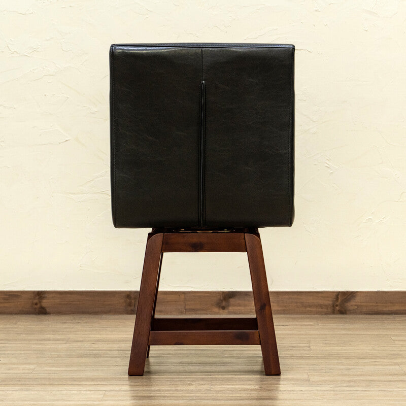 ③-③LUNA　 回転式ダイニングチェア 1脚