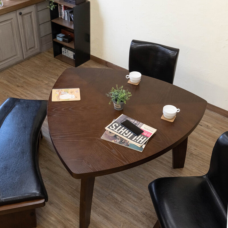 ③-①LUNAダイニングテーブル