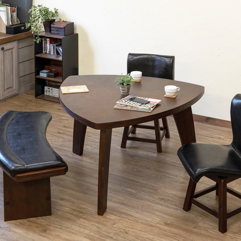 ③-①LUNAダイニングテーブル