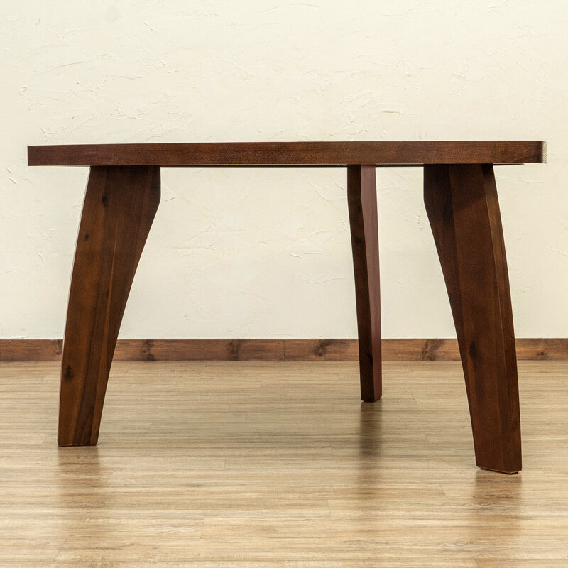 ③-①LUNAダイニングテーブル