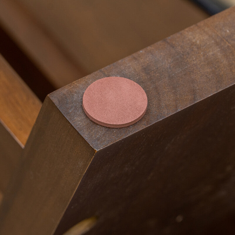 ③-②LUNAダイニングベンチ　