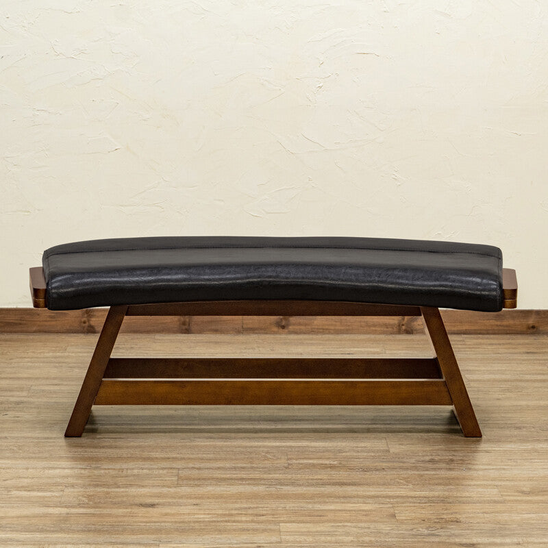 ③-②LUNAダイニングベンチ　