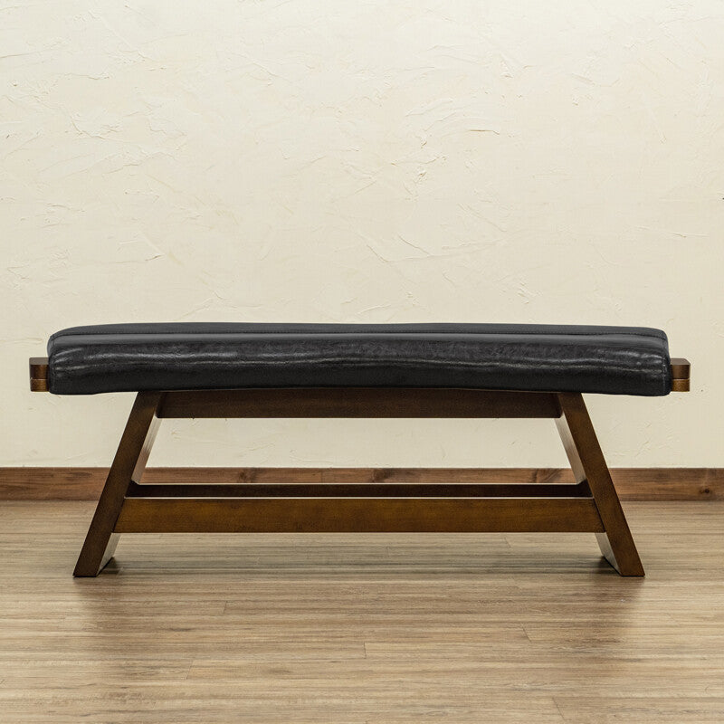 ③-②LUNAダイニングベンチ　