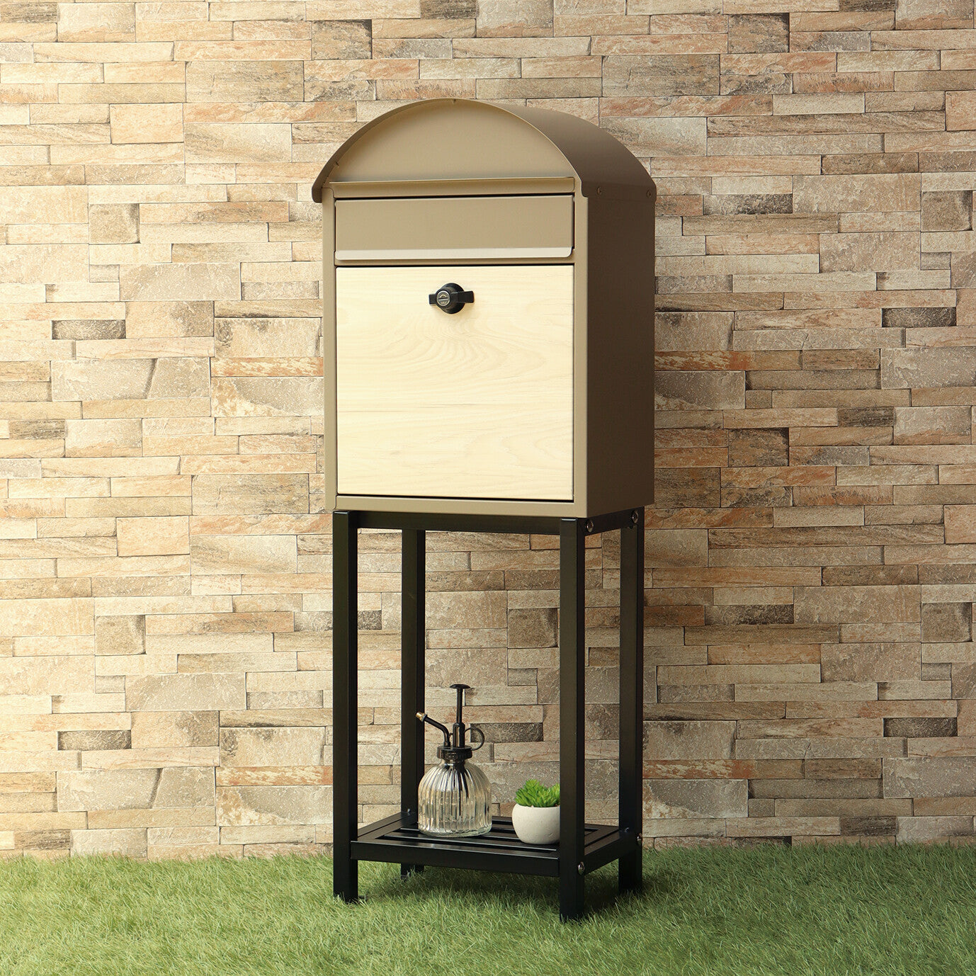 スタンドポスト　Simon-シモン-