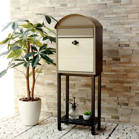 スタンドポスト　Simon-シモン-