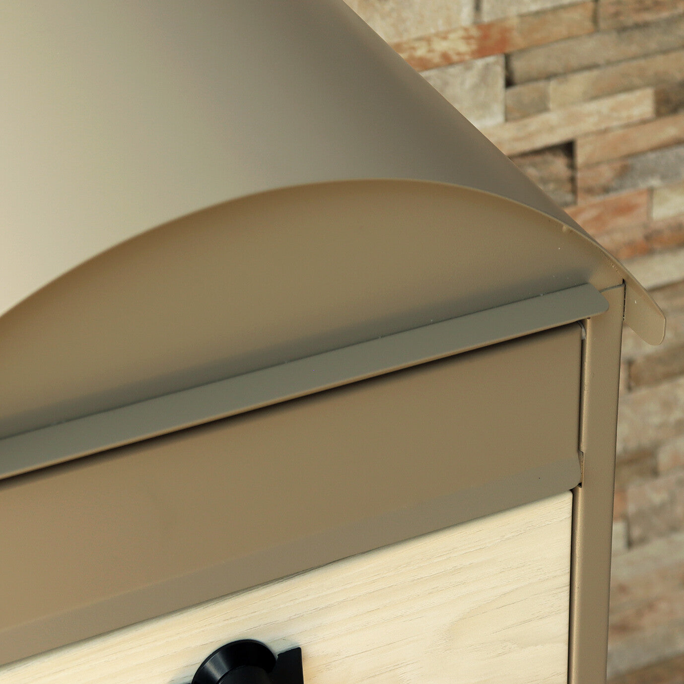 スタンドポスト　Simon-シモン-