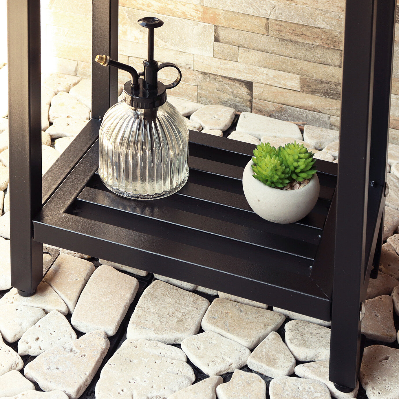 スタンドポスト　Simon-シモン-