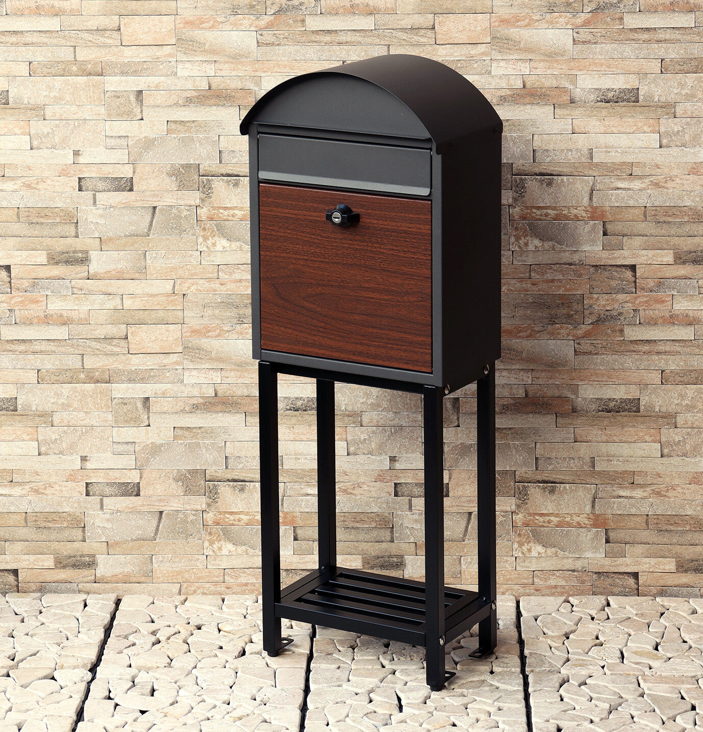 スタンドポスト　Simon-シモン-