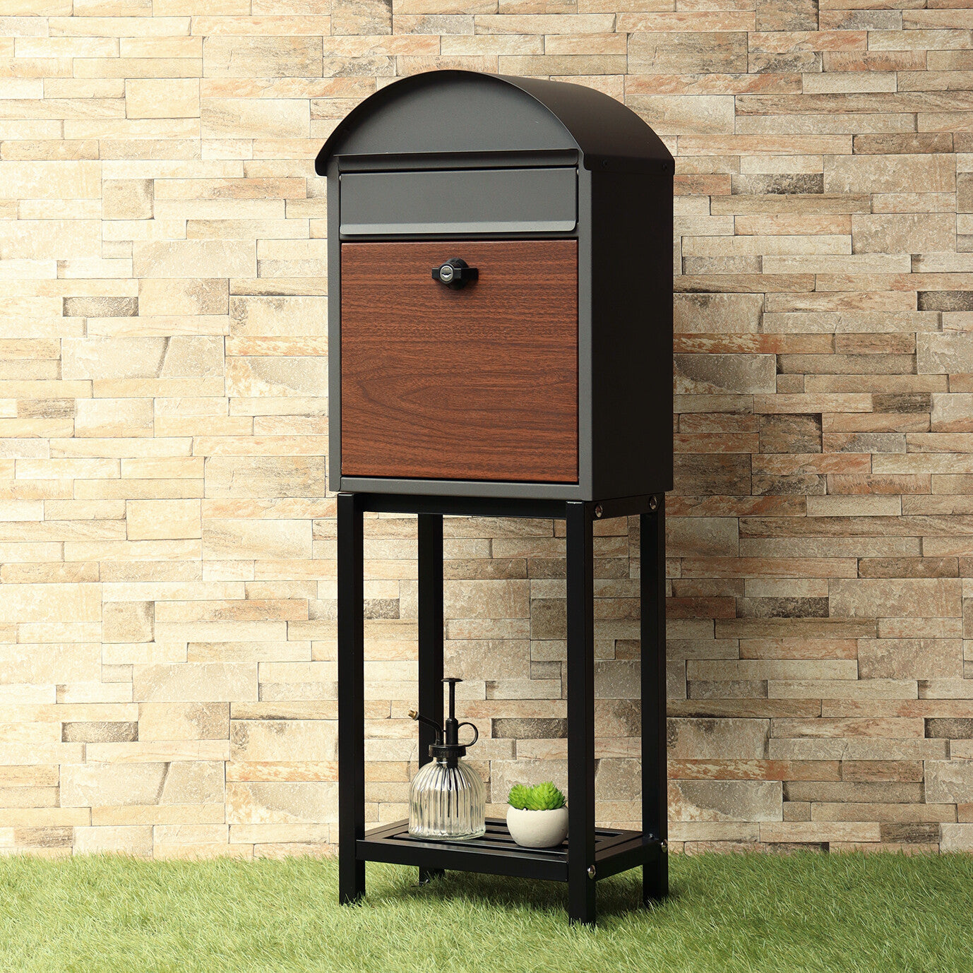 スタンドポスト　Simon-シモン-