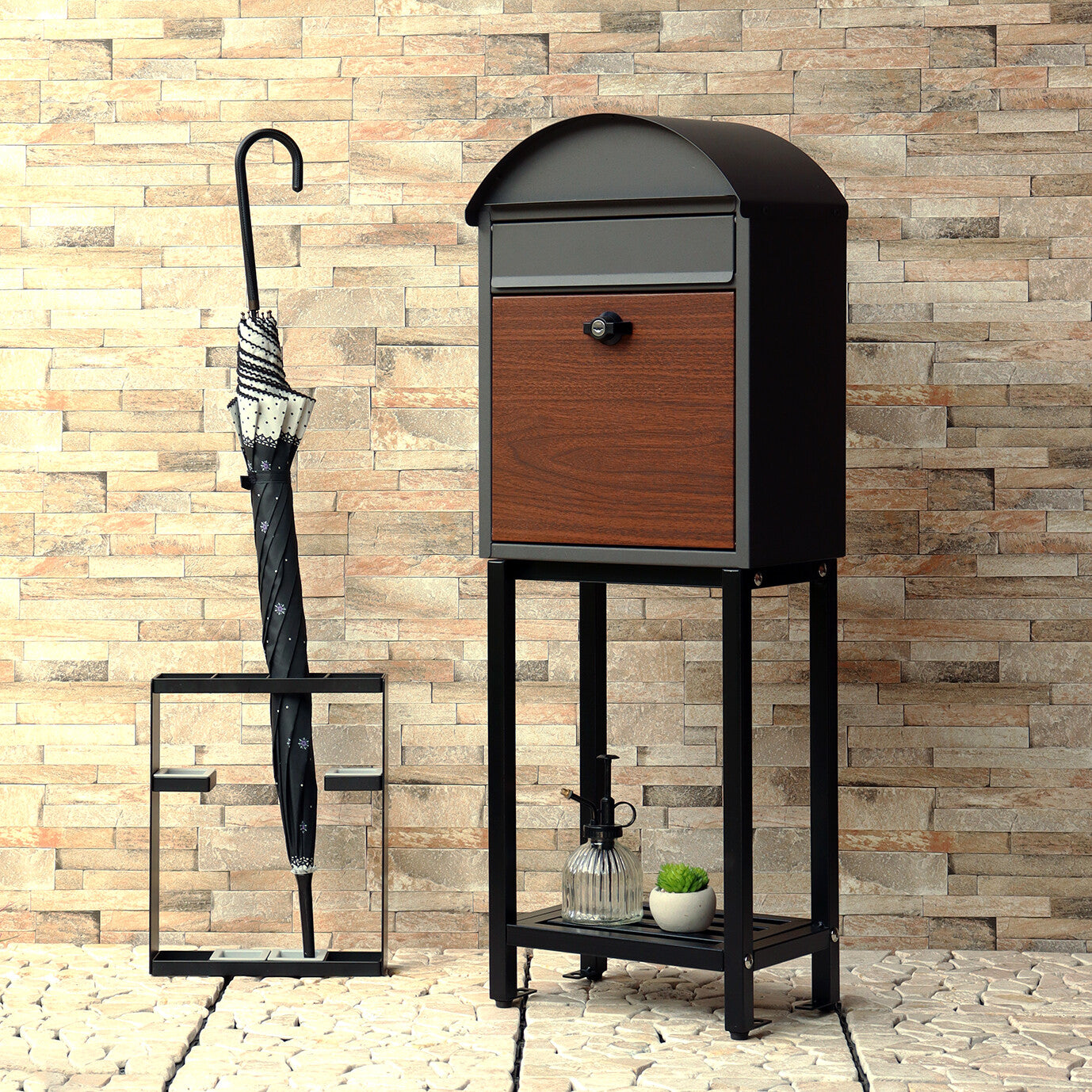 スタンドポスト　Simon-シモン-