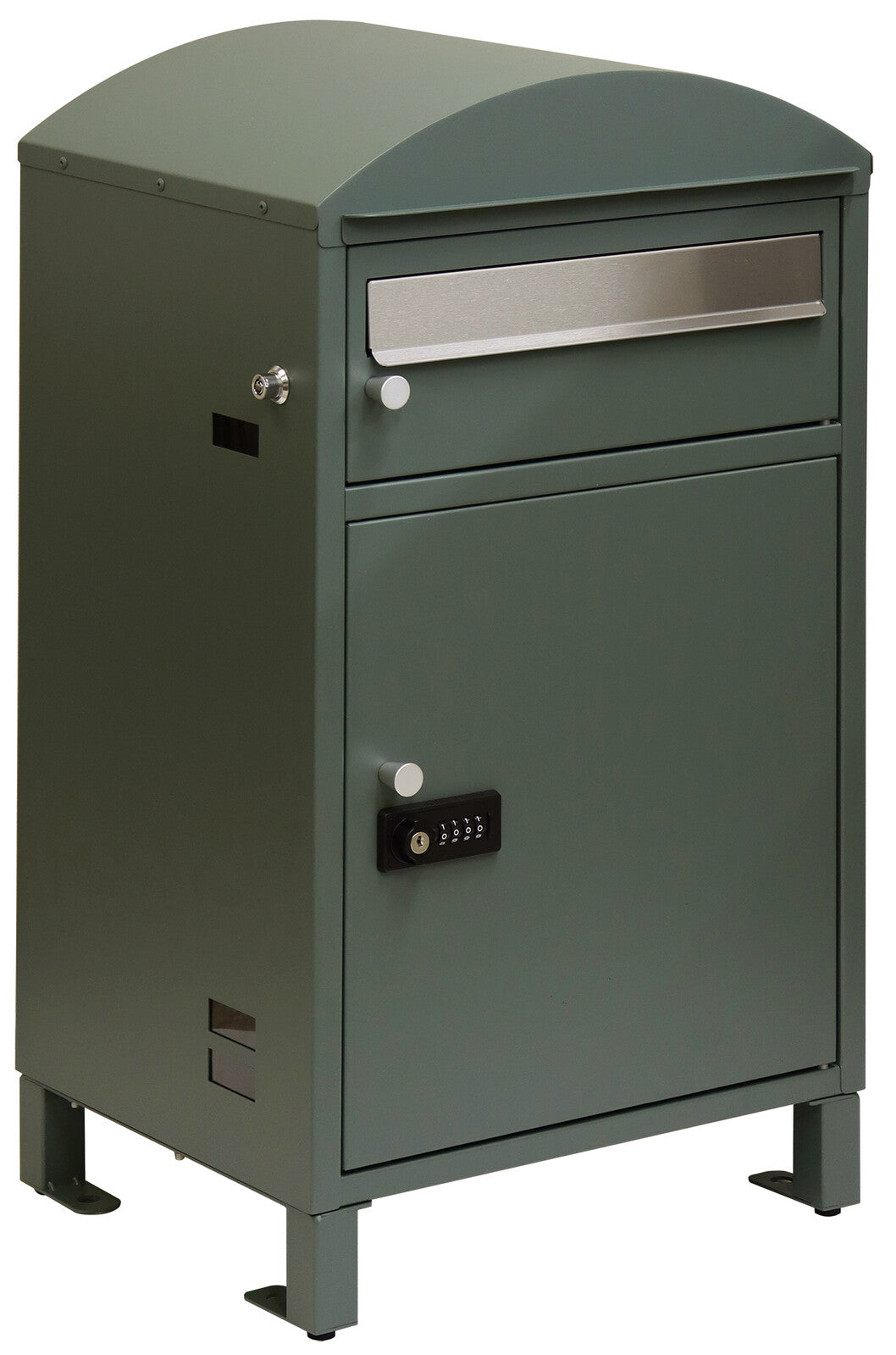 宅配ボックス付ポスト　Zita-ジータ-