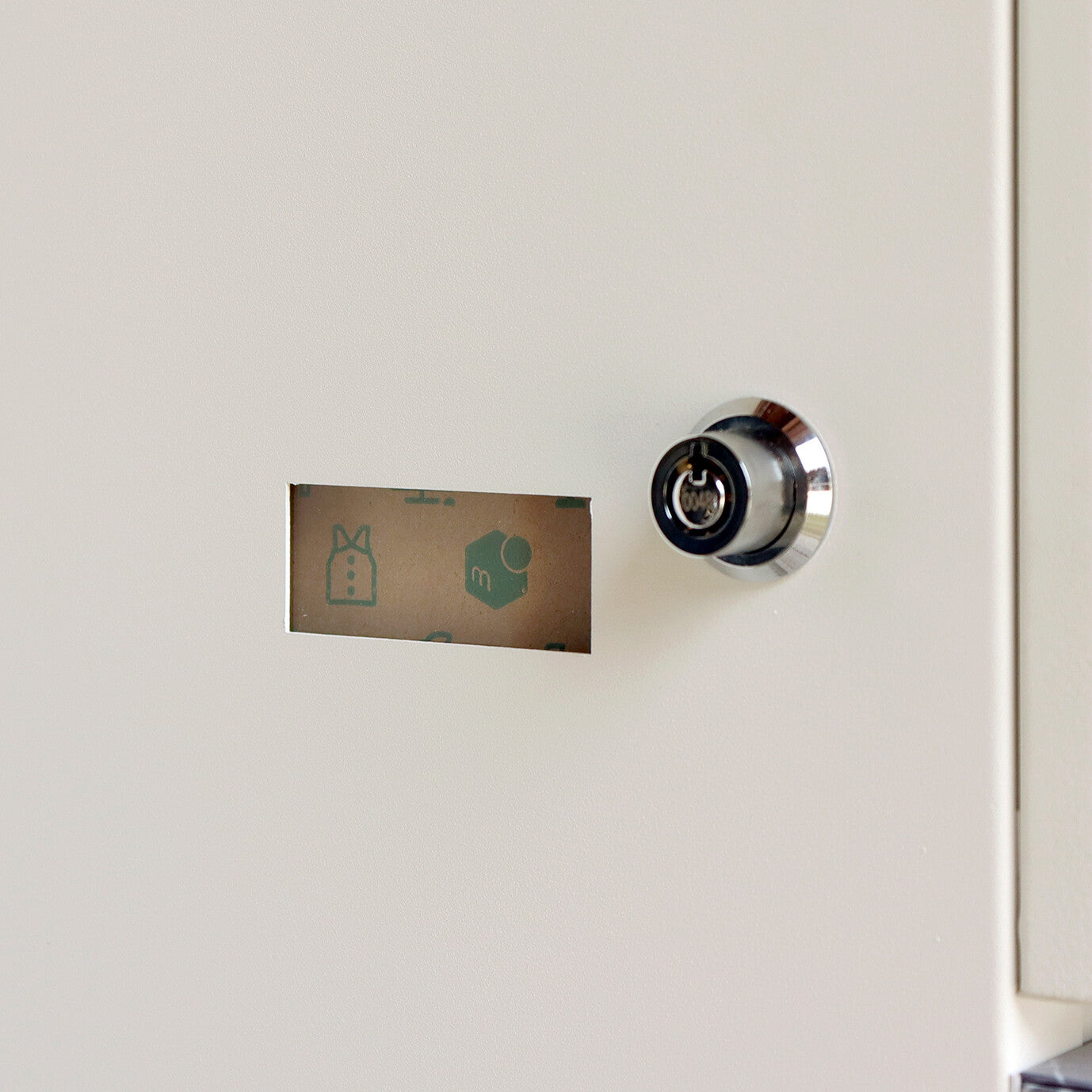 宅配ボックス付ポスト　Pietro-ピエトロ-　宅配2段タイプ