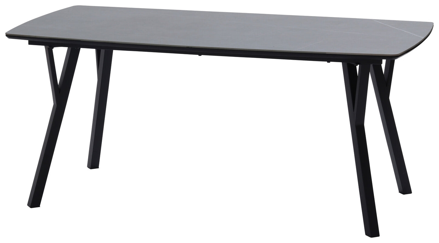 ❸―❶ダイニングテーブル バード セラミック天板