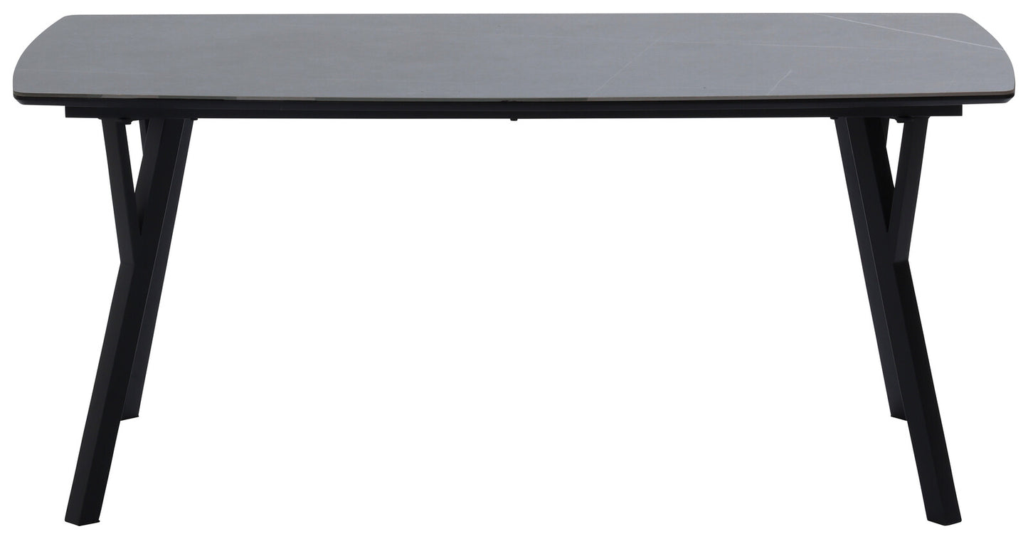 ❸―❶ダイニングテーブル バード セラミック天板