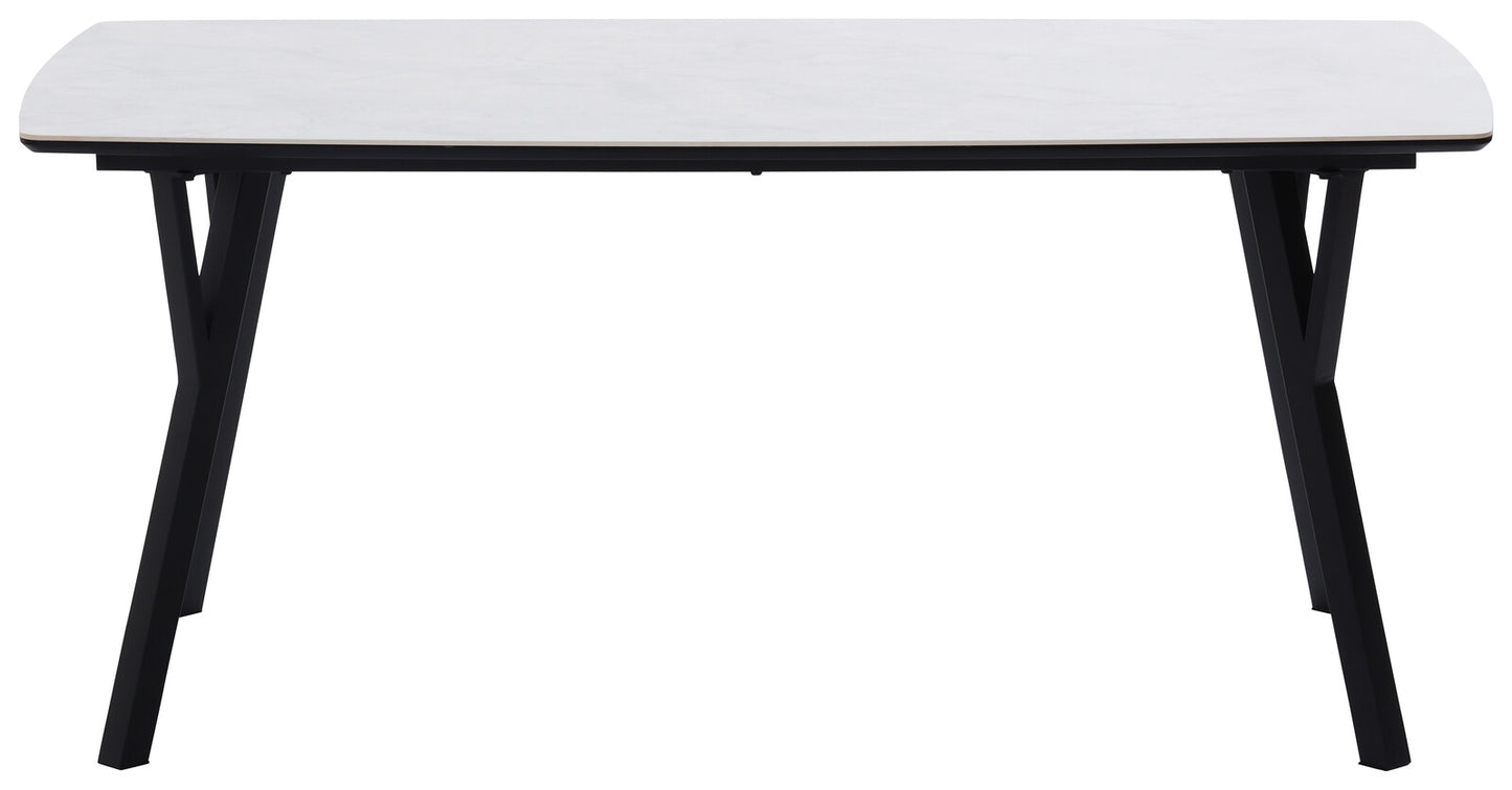 ❸―❶ダイニングテーブル バード セラミック天板